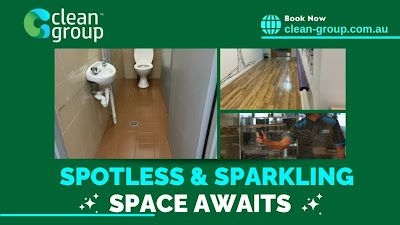 Achieving a Fresh Start with After Builders Cleaning
