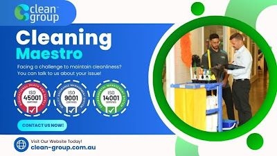 After Builders Cleaning: More Than Just Dusting and Sweeping