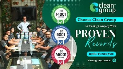 Eco-Friendly Cleaning Solutions for a Safer Home