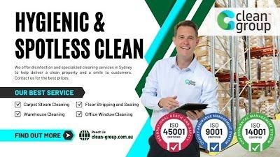 Preparing Your Home for Living: After Builders Cleaning Essentials