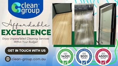 Achieving a Fresh Start with After Builders Cleaning