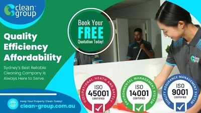 Why Eco-Friendly Products Matter in After Builders Cleaning