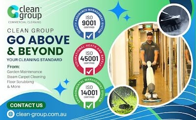 Cleaning Construction Sites: The Expertise of Clean Group
