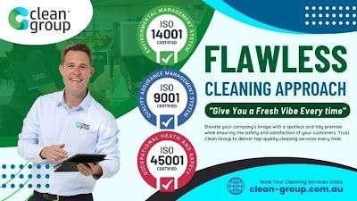 Achieve Perfection with Professional After Builders Cleaning