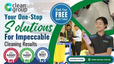 A Family-Owned Cleaning Service You Can Trust