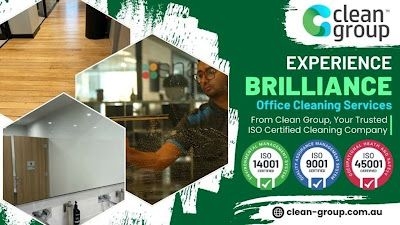 Why Clean Group is Sydney's Top Choice for Builders Cleaning