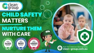 Get a Fresh Start with Clean Group's After Builders Services